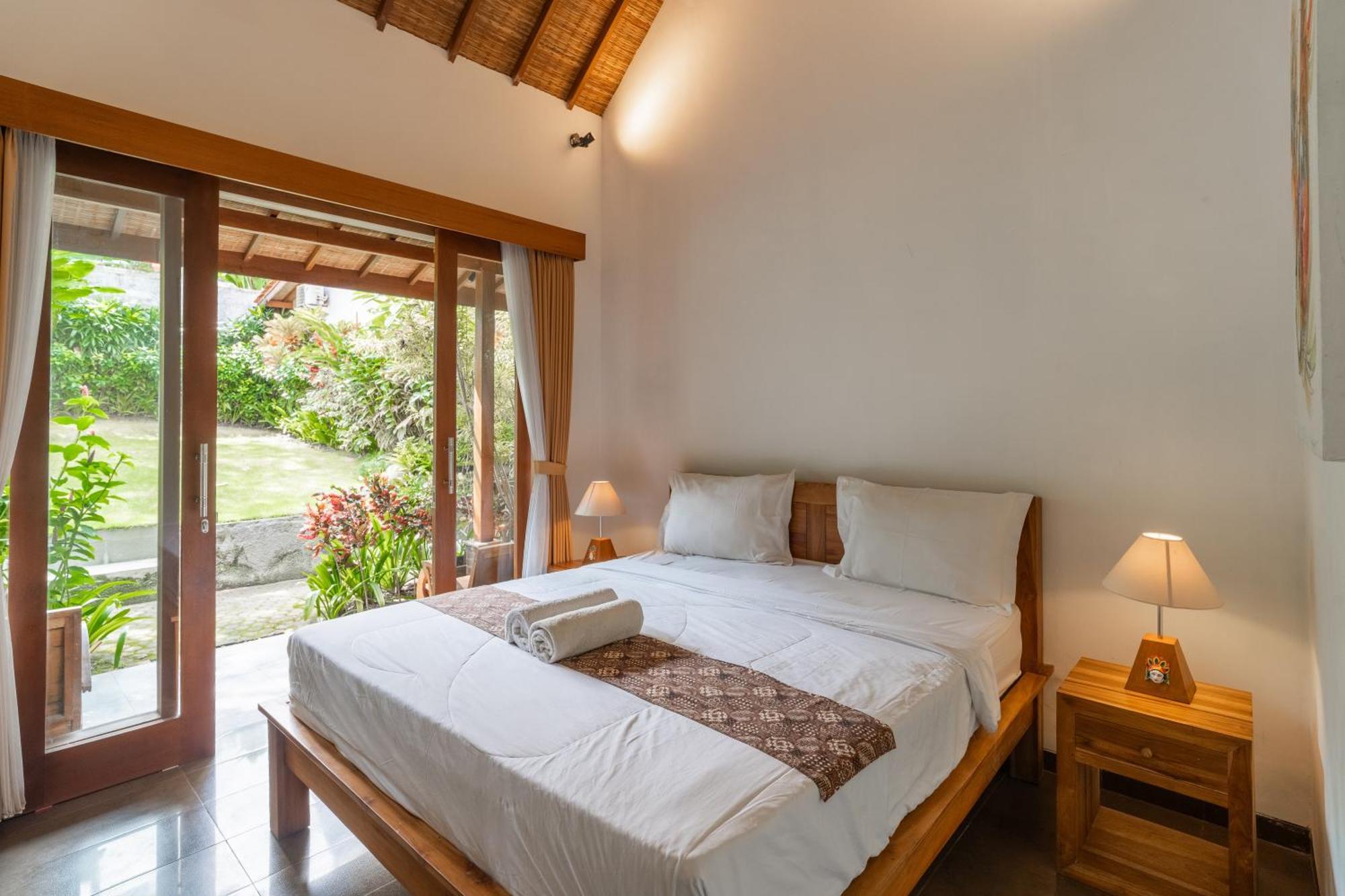 Jinar Guest House Canggu Esterno foto